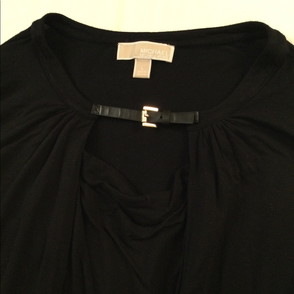 MICHAEL KORS Women’s Blouse ❤️